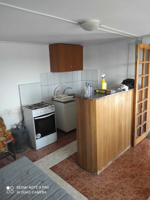 Vand teren 3052mp utilitati Sarinasuf 10 km de Murighiol Delta Dunarii