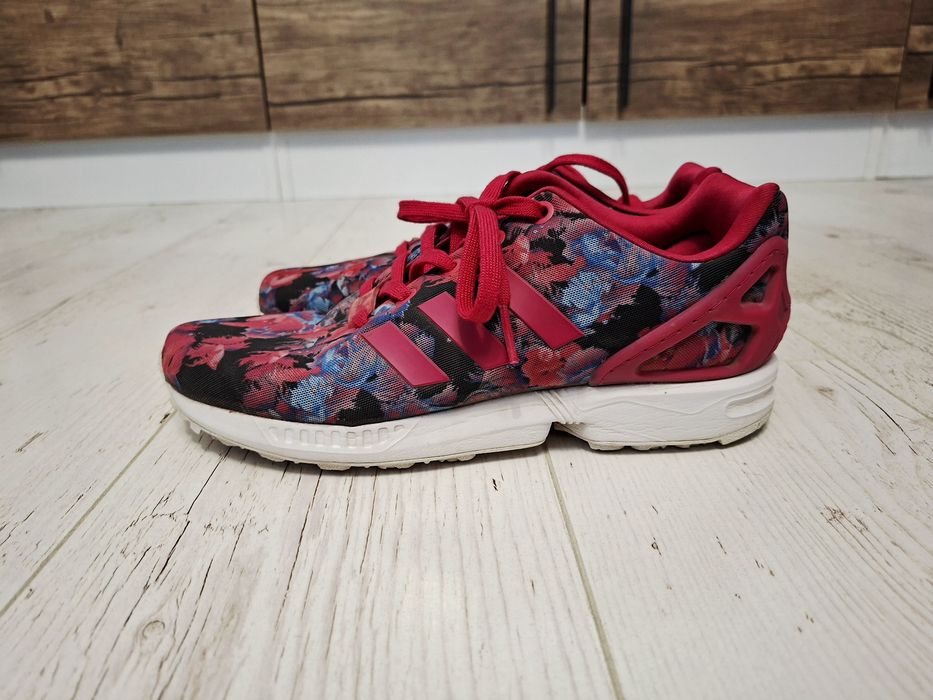 Adidas-Ориг. Маратонки