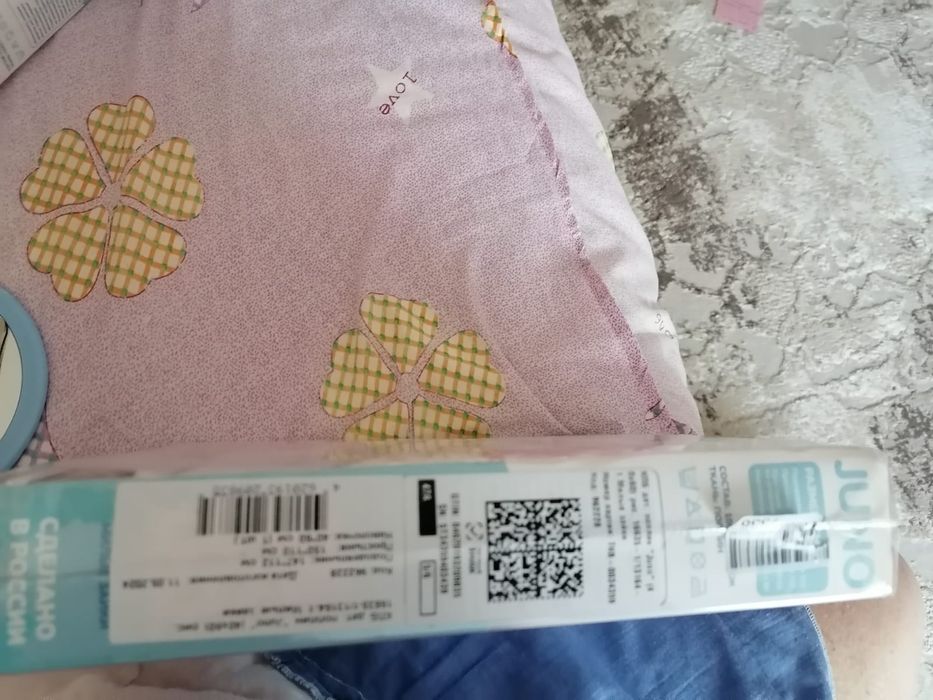 Продам детское постельное белье