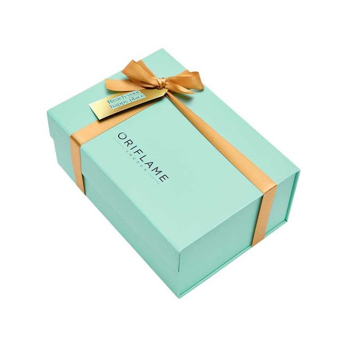 Mystery box pt Valentine's Day