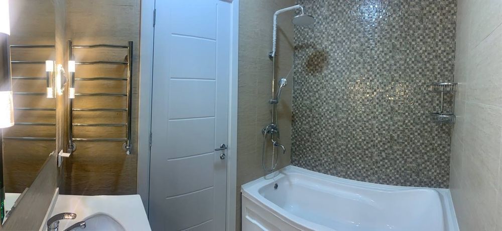 Аренда Олмазор сити 3 хона 3 этаж хамма шароити бор