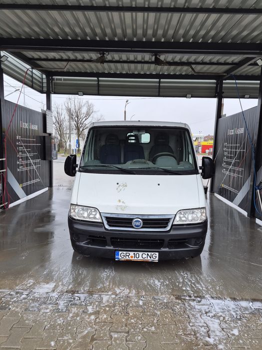 Fiat Ducato 2006