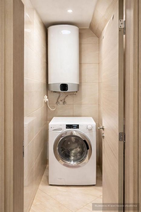 Дава се под наем Двустаен апартамент в Пловдив, Христо Смирненски - 60 кв.м за 578.34 € - Снимка #7