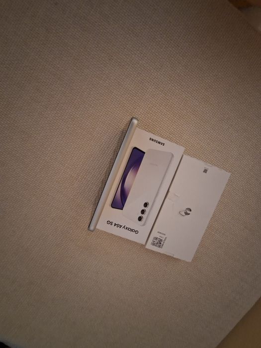 Vând Samsung A54 5g