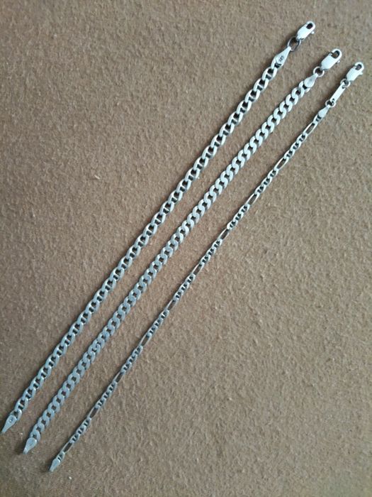 Brățări din argint