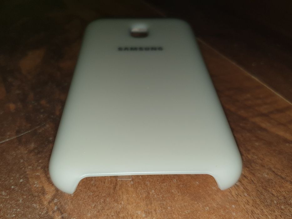 Husa originala Samsung Dual Layer J3 2017 J330