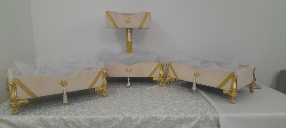 Красивые Корзины для мероприятий