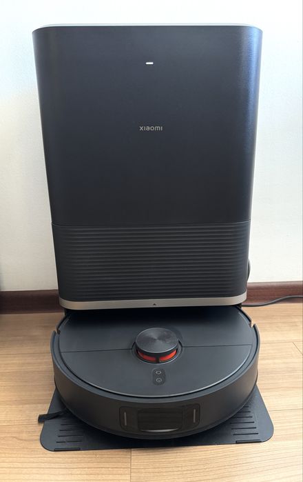 Xiaomi Robot Vacuum X20 Max – в гаранция