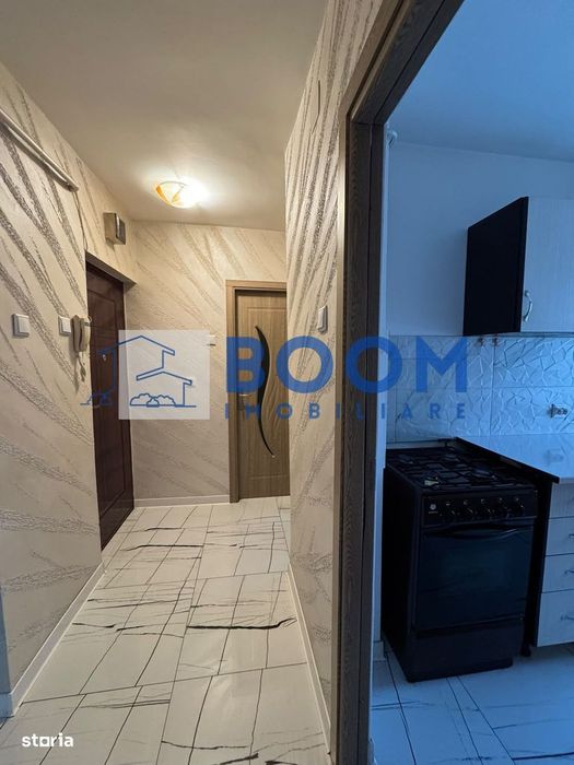 Apartament de inchiriat | Zona Tic Tac | Complet mobilat |