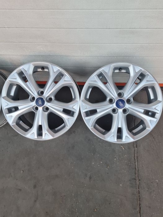 Оригинални джанти за ФОРД ВОЛВО FORD VOLVO R17 5x108 ET55 7J