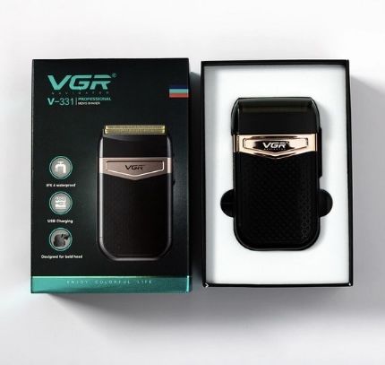 Vgr самобръсначка в ново състояние