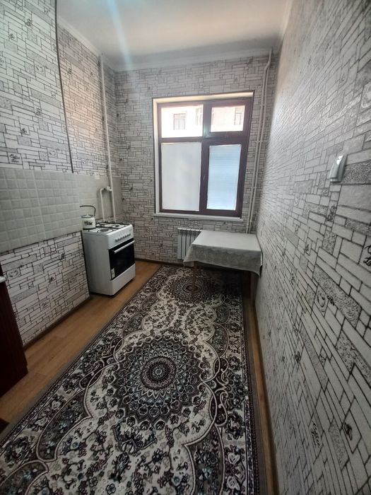 Квартира сотилади