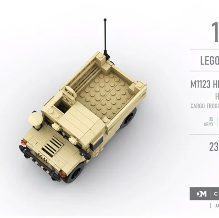 Военный конструктор