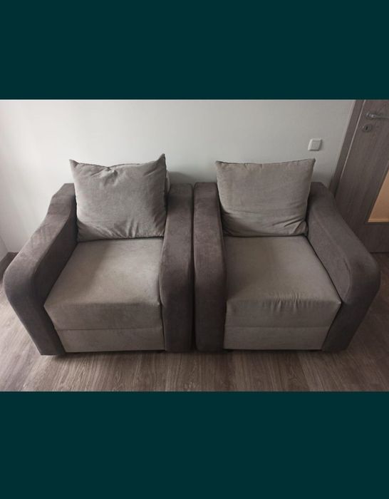Set mobilier Lem's