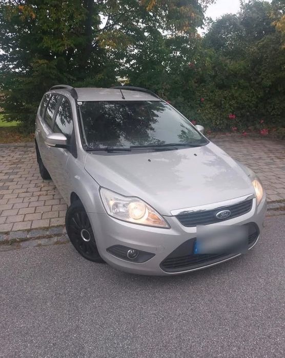 Ford Focus de vanzare