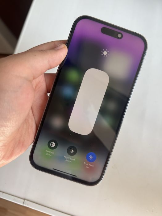 iPhone 14 pro 128гб в идеале