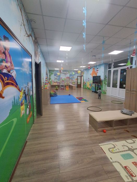 Срочно Продажа детсад готовый бизнес