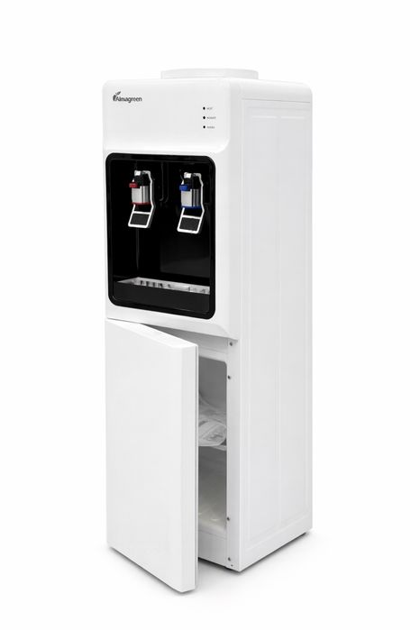 Продается кулер для воды Almagreen E1512A Белый