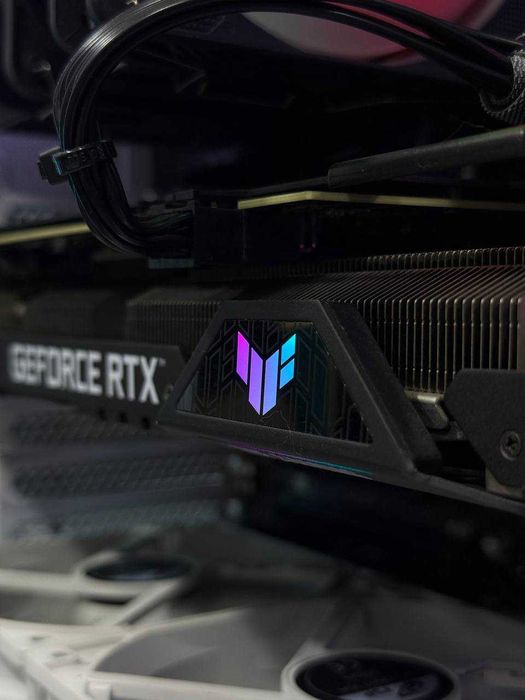 TOP Gaming Kompyuter — Ultra High FPS