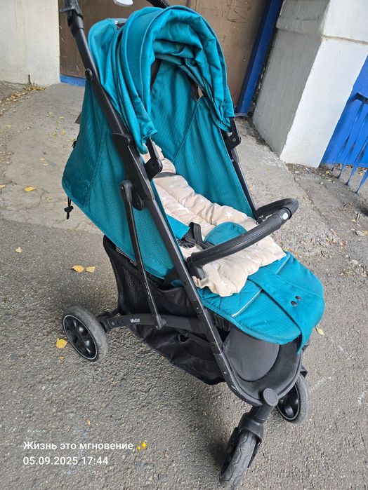Продается детская коляска