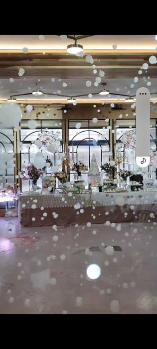 Машинки дымных пузырей на мероприятия.