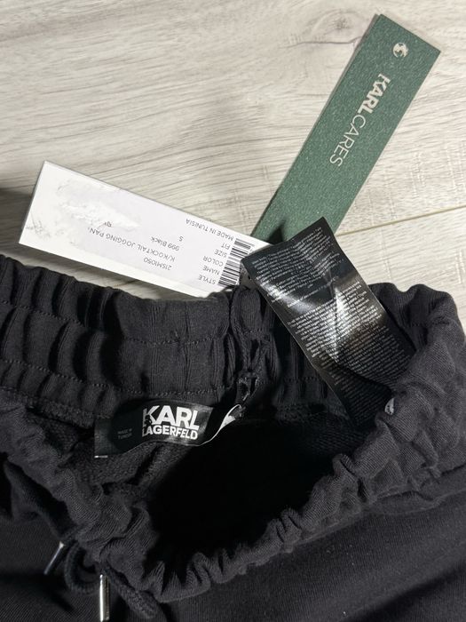 Karl Lagerfeld Pantaloni marimea S