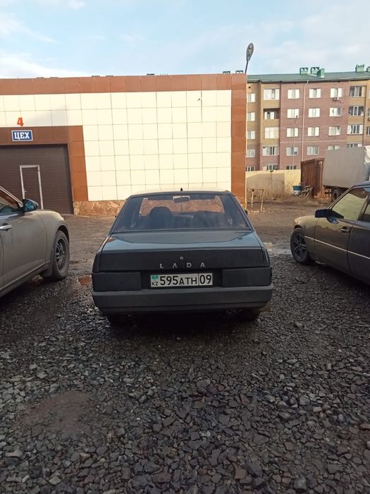 продам ваз 21099