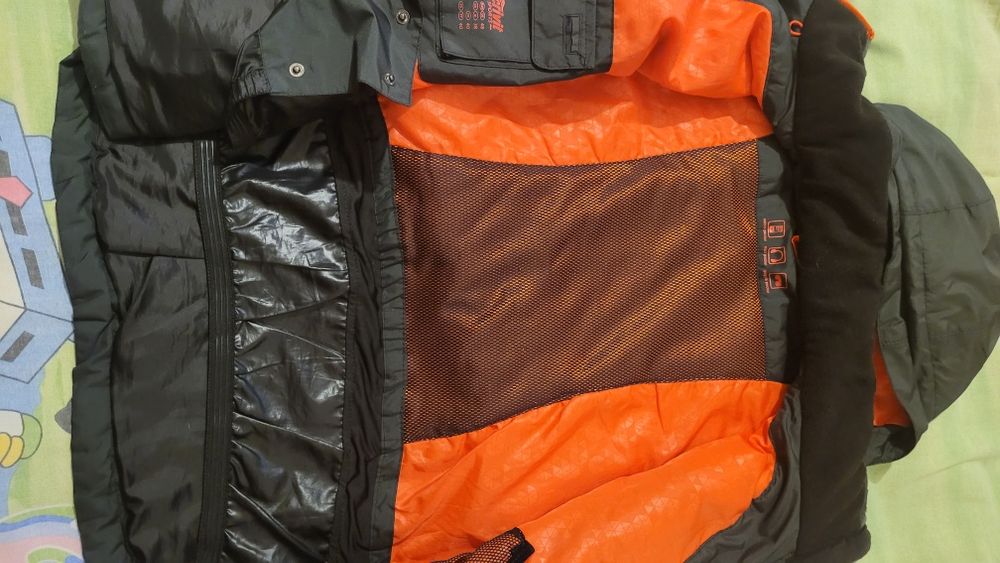 Costum de schi unisex