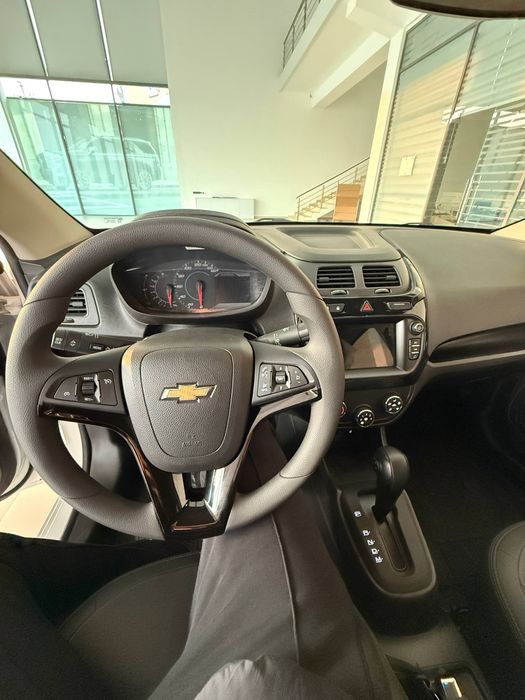 Продам и Аренда с выкупом Новый Кобальт 26-26