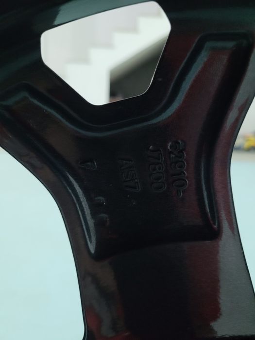 Janta Kia ( Xceed) 18