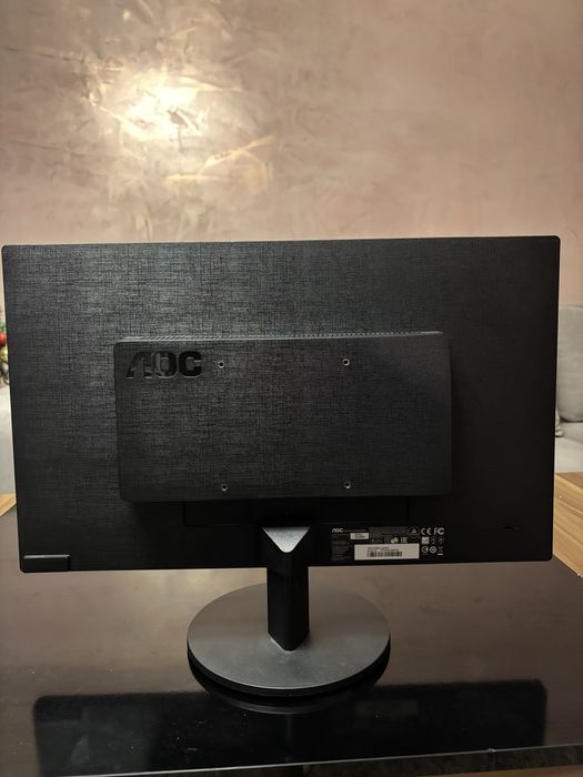 Монитор AOC E2070SWN  19,5”