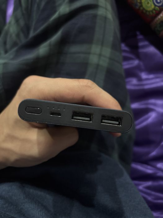 Повербанк 10000 mah