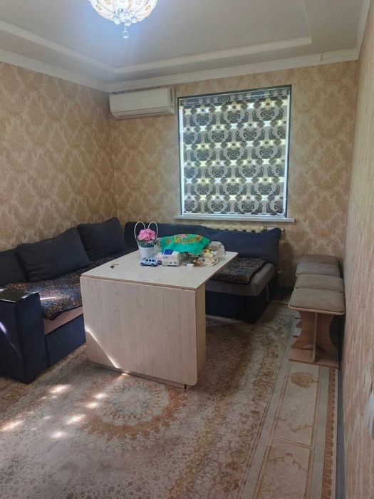 2/2/4 Американская школа, 11-роддом, Мирабадский р-н