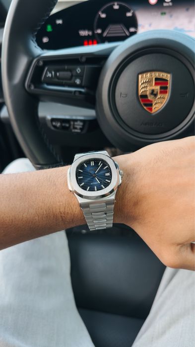 Ceas Seiko Nautilus Mod