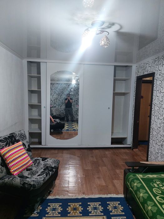 Продаётся квартира