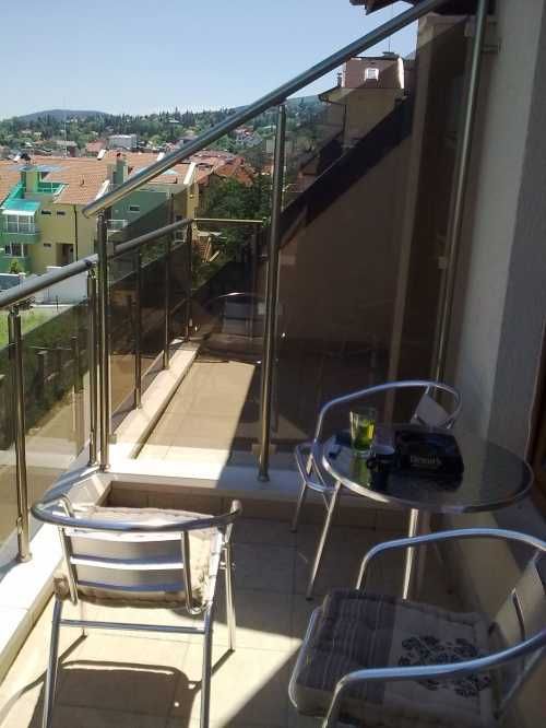 Дава се под наем Двустаен апартамент в София, Драгалевци - 70 кв.м за 400 € - Снимка #2