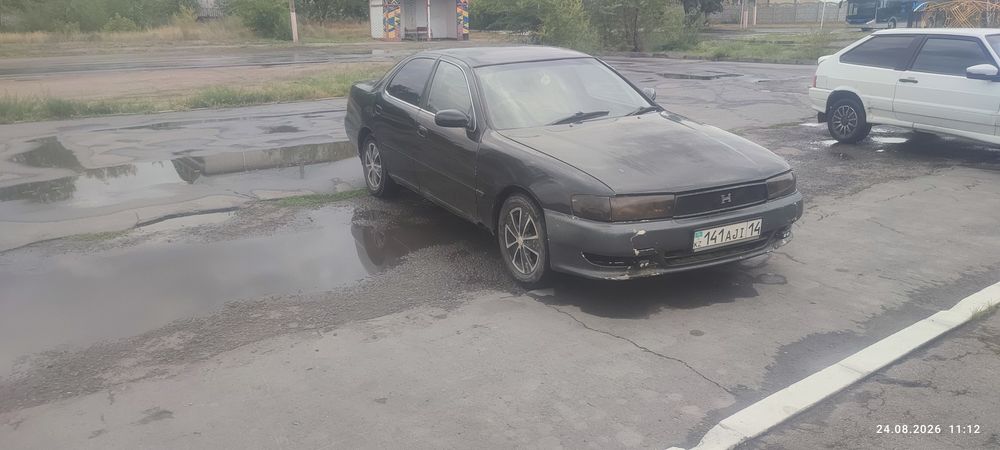 Тоета креста  продам
