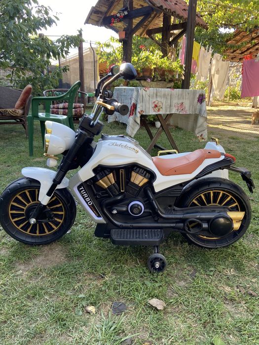 Детски Harley Davidson до 5 годишни