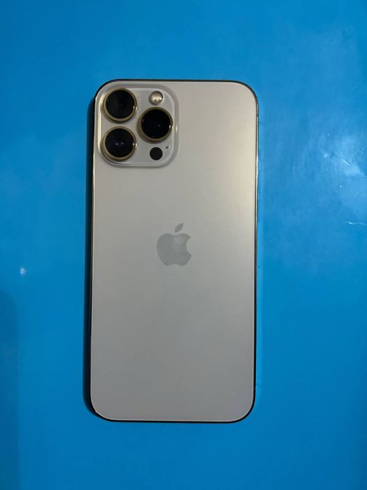 iPhone 13 pro max 256GB yomks 90%