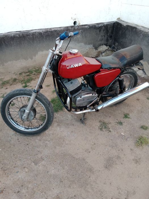 Продам яву 634 350