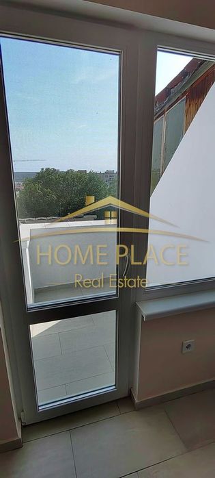 Дава се под наем Двустаен апартамент в Варна, Трошево - 35 кв.м за 408 € - Снимка #4