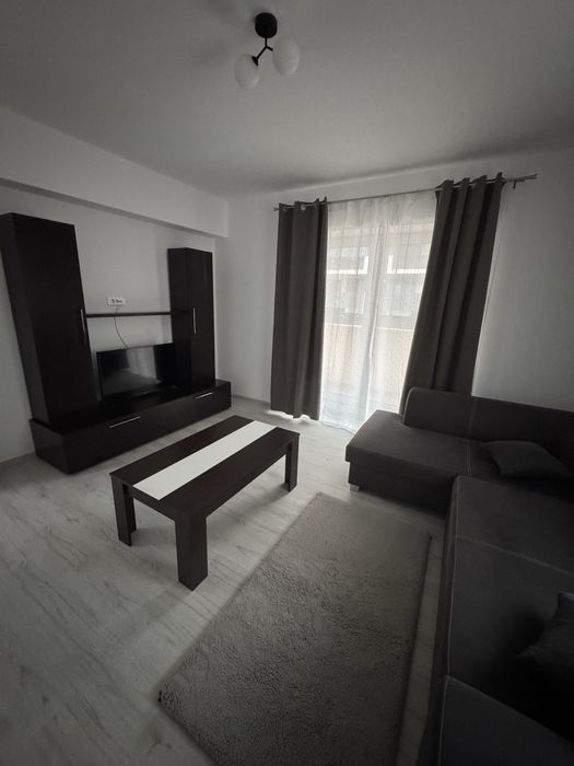 Inchiriez apartament 2 camere