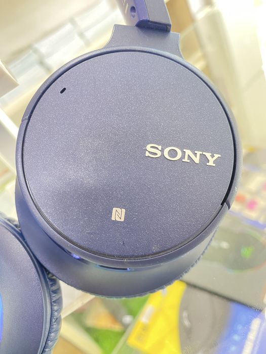 SONY WH-CH700h Malaysia