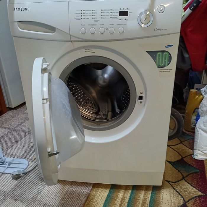 Продам стиральную машину