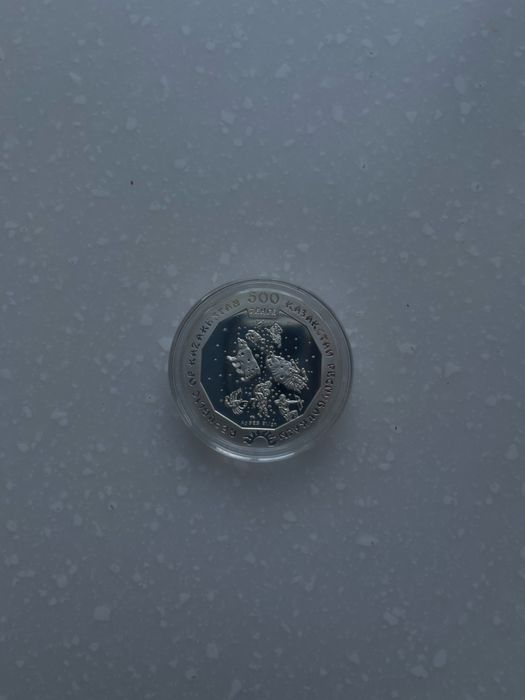 Продается колекционная монета!