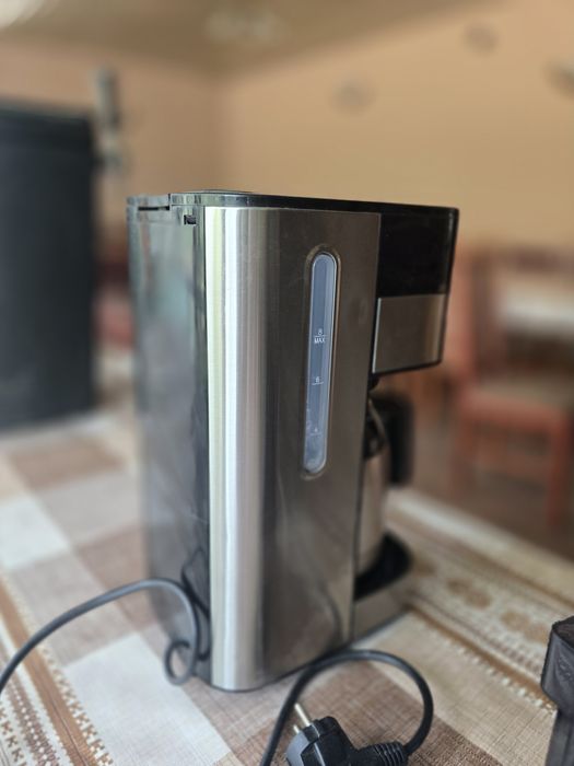 Кафе Машини 3 бр, 1бр Philips Senseo