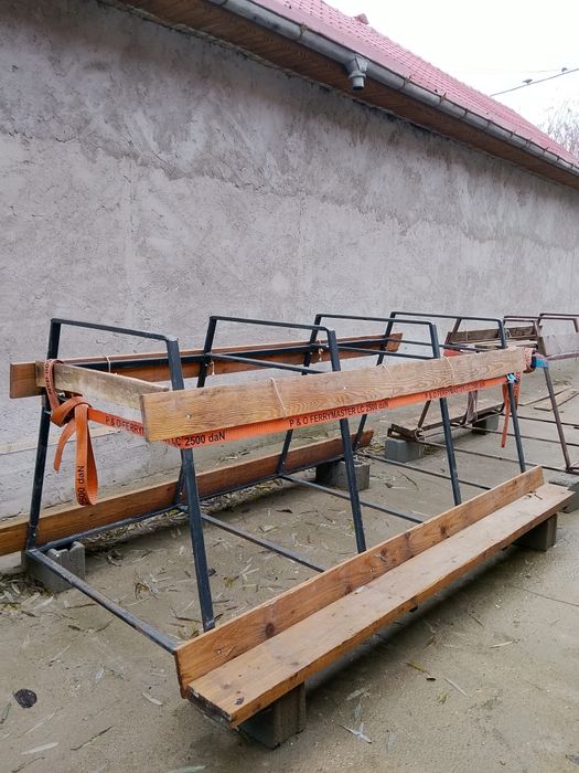 Vand capră pentru cruci/termopane