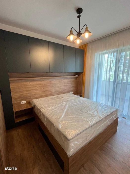 Apartament 2 camere/ Pasaj Mihai Bravu/ Premium/ complex rezidential