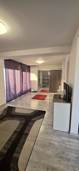Garsoniera de inchiriat sector 3 Buc.Titan  45 mp