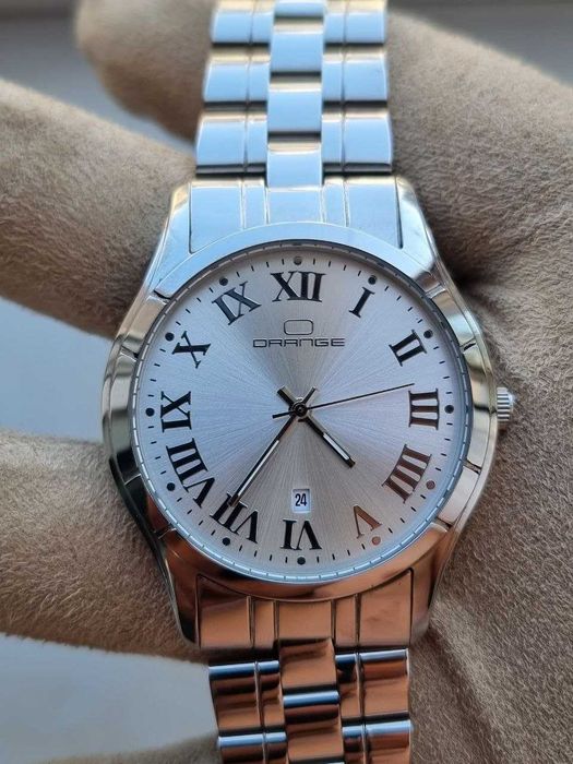Мужские наручные часы  Orient made in japan original